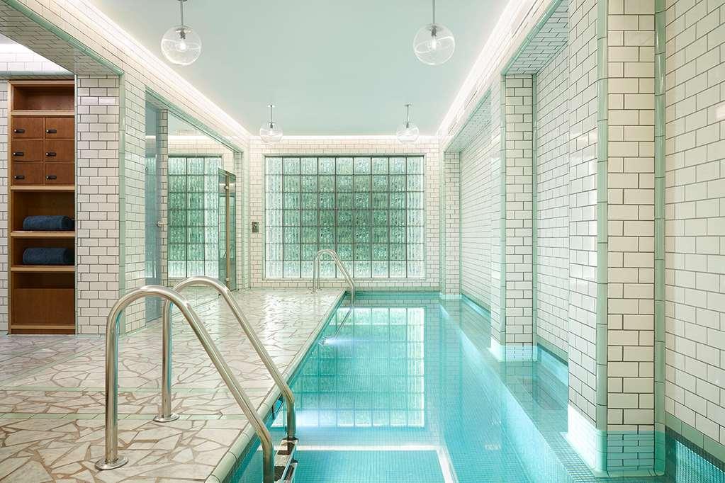 Hotel Le Ballu Париж Удобства фото